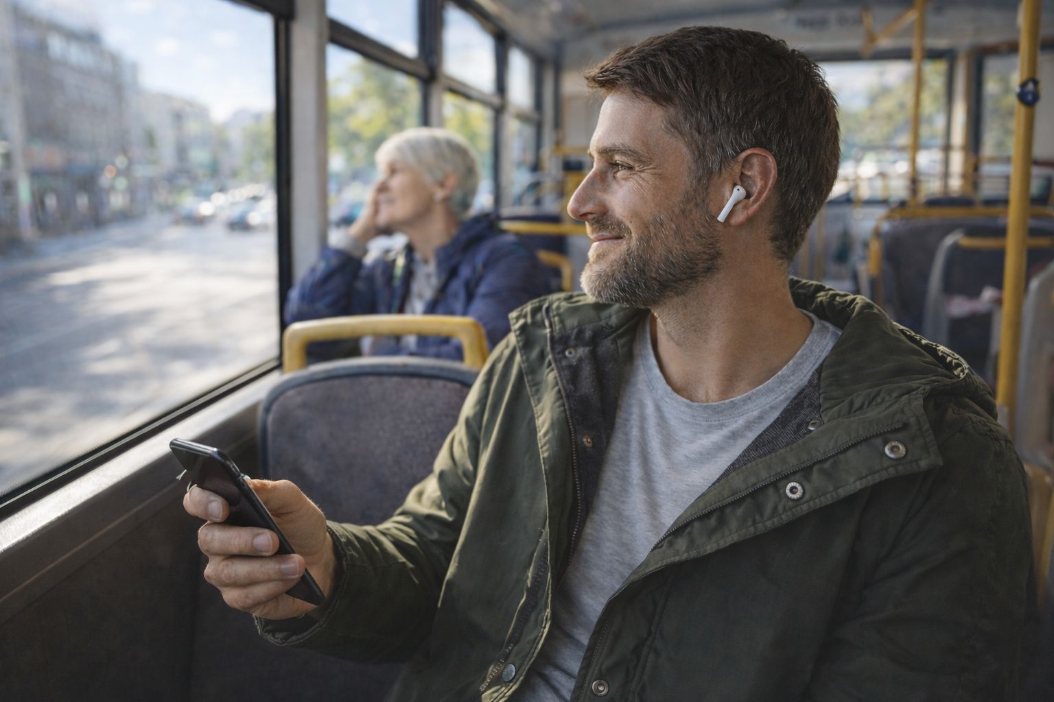 Hörbücher im Alltag nutzen – lohnt sich Audible wirklich?